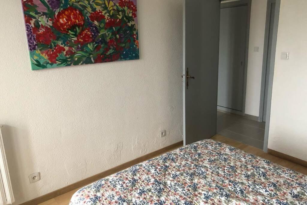 Grands Buffets Hebergement Appartement Нарбон Екстериор снимка